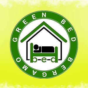 Green Bed Bergamo Guest House & Residence